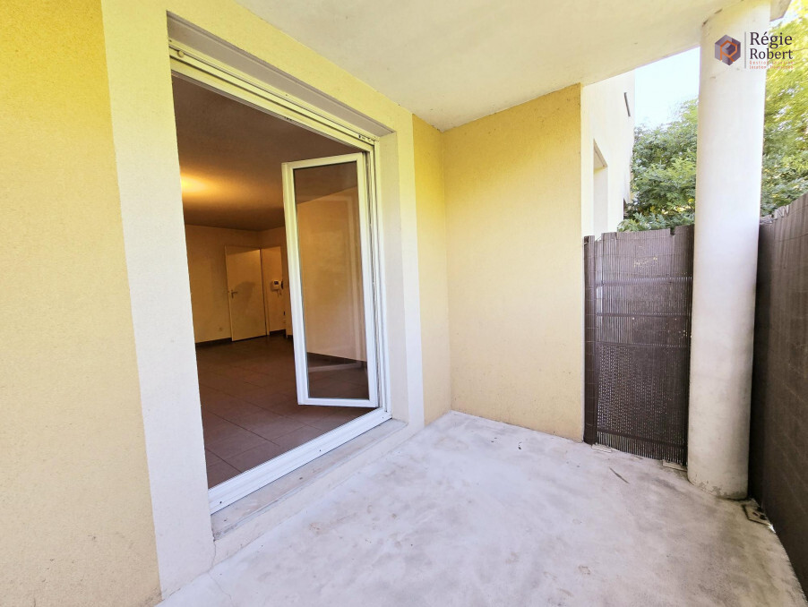 Appartement 590 €  sur Belleville (69220) - Réf. 320 G