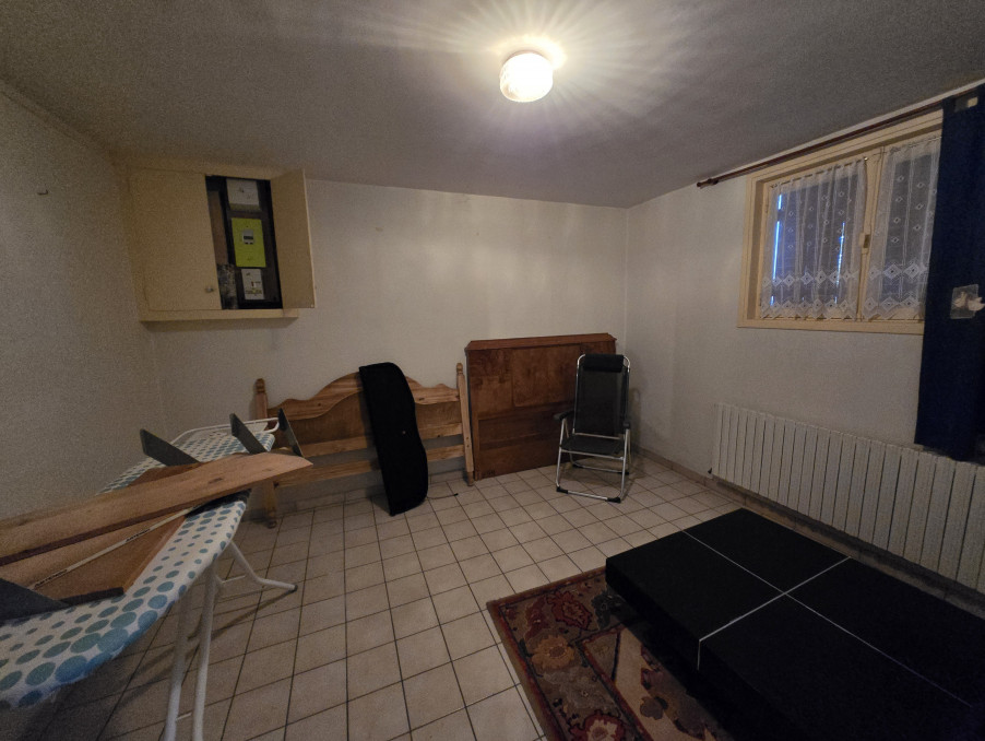 vente maison 71800 LA CLAYETTE