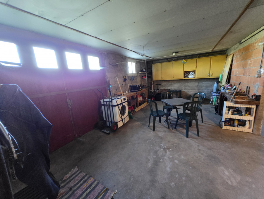 vente maison 71800 LA CLAYETTE