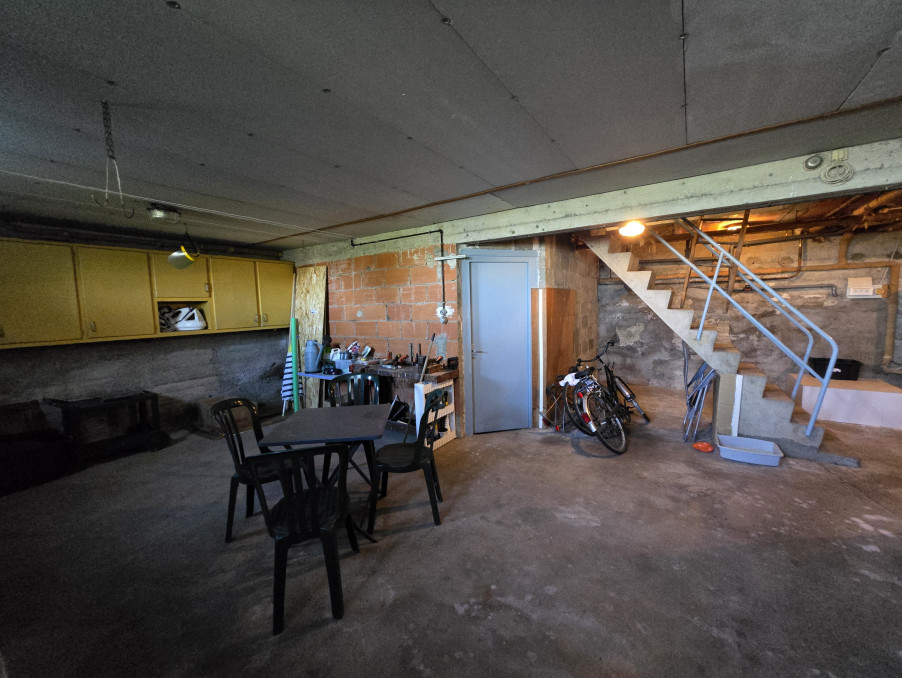 vente maison 71800 LA CLAYETTE