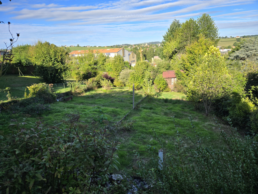 vente maison 71800 LA CLAYETTE