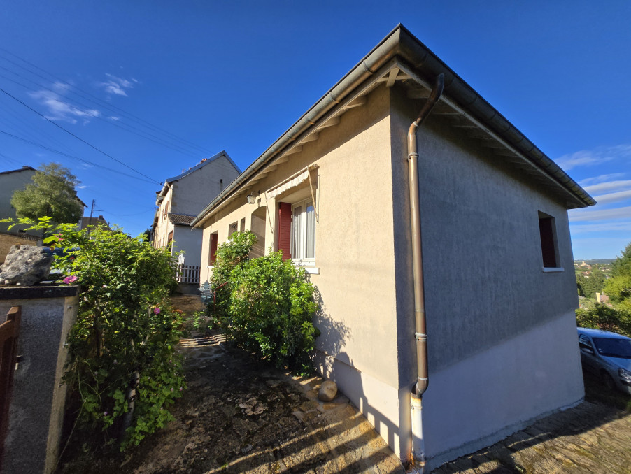 vente maison 71800 LA CLAYETTE