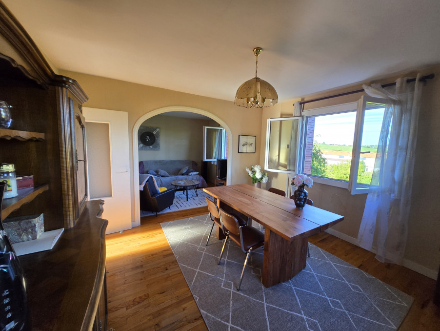 vente maison 71800 LA CLAYETTE