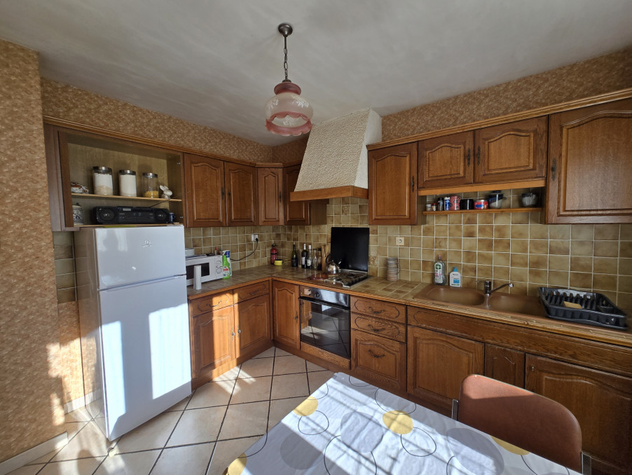 vente maison 71800 LA CLAYETTE