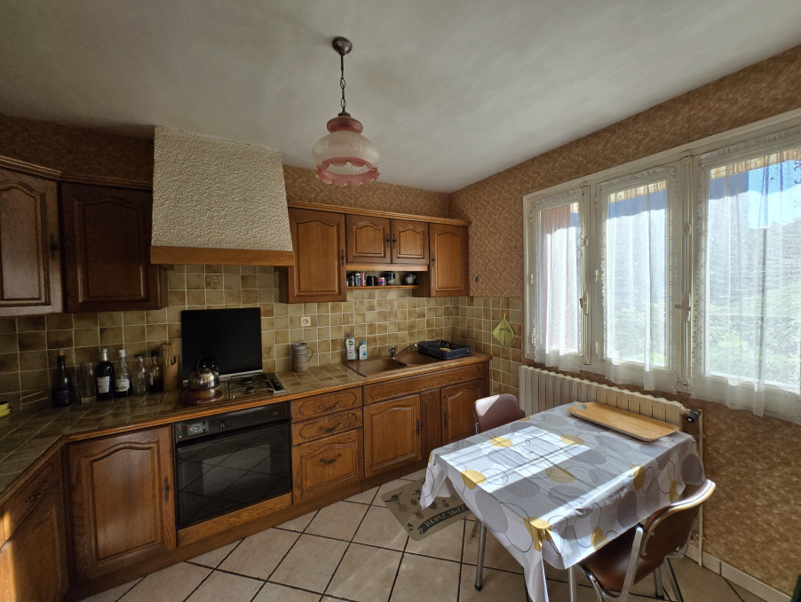 vente maison 71800 LA CLAYETTE