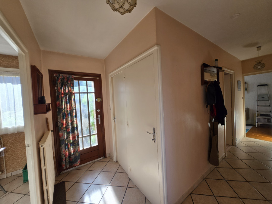 vente maison 71800 LA CLAYETTE