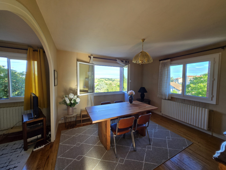 vente maison 71800 LA CLAYETTE