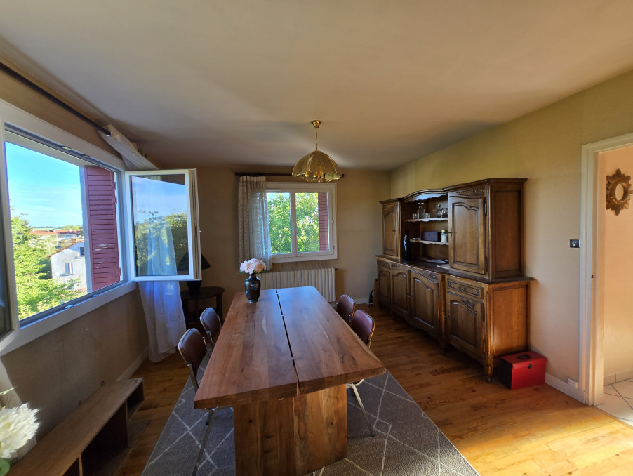 vente maison 71800 LA CLAYETTE