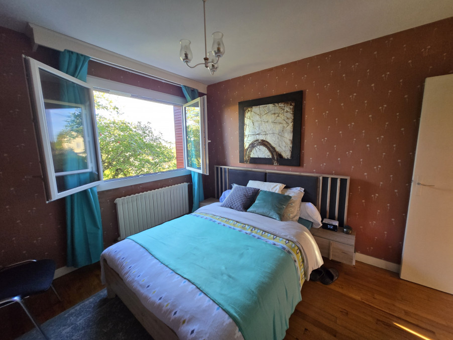 vente maison 71800 LA CLAYETTE