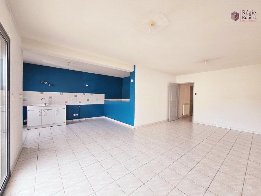Vente appartement 292 000 €  Anse