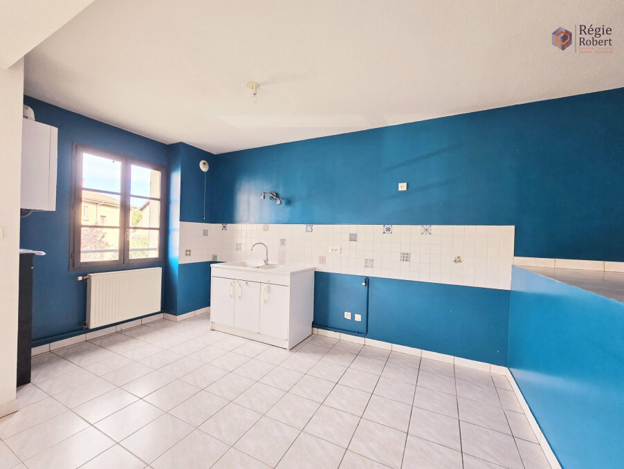 Vente appartement 292 000 €  Anse
