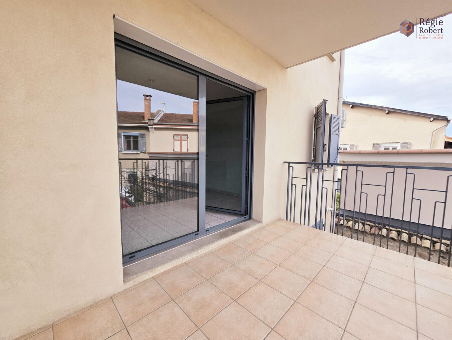 Appartement 292 000 €  Réf. 491 T Anse