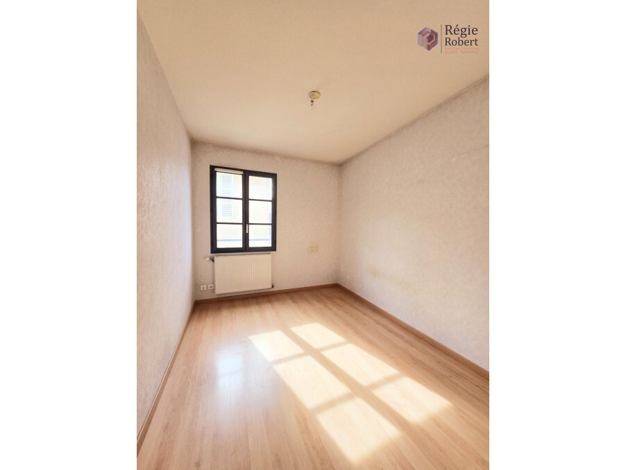 Achat appartement Anse Réf. 491 T