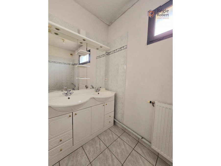 Vente appartement 292 000 €  Anse
