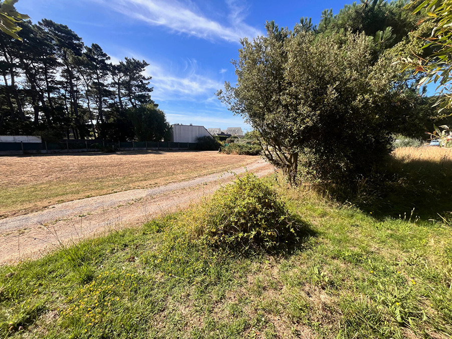 Vente terrain 272 000 € Piriac sur Mer