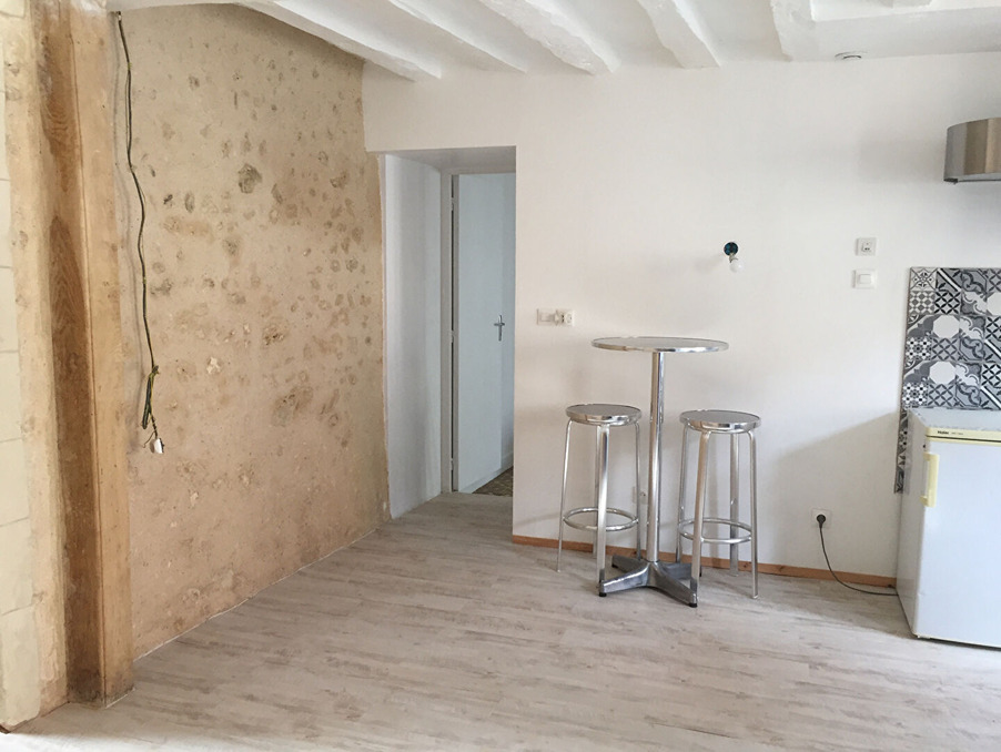 Achat maison Melleray Réf. 3412