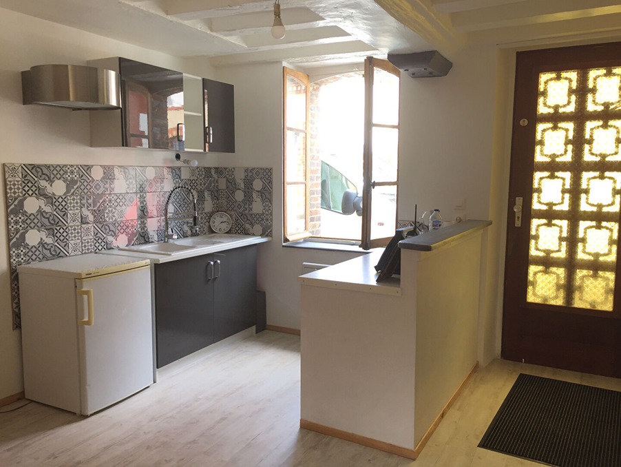Achat maison Melleray Réf. 3412