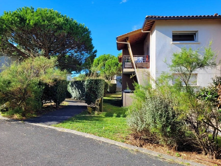 Location appartement Capbreton 40130; À partir de 630 € 