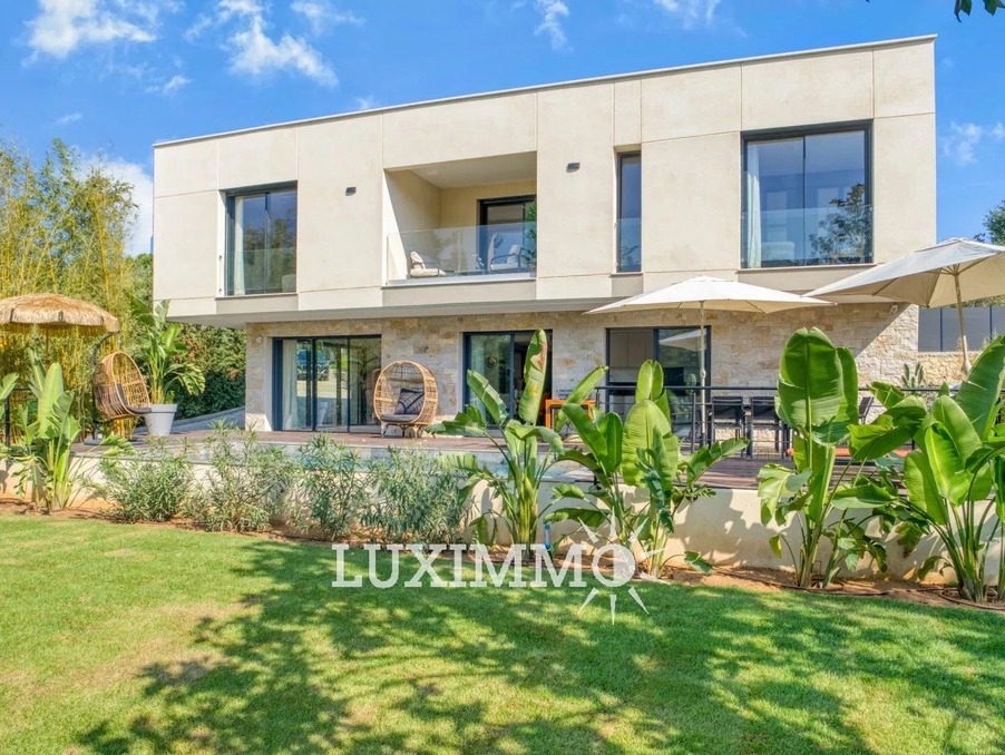Maison 13 200 € sur Mougins (06250) - Réf. 86174513