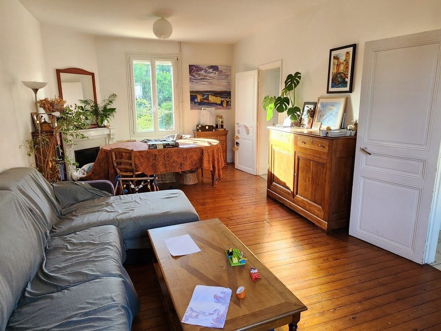 Location maison Vernon Réf. 586-DESJARDINS_586