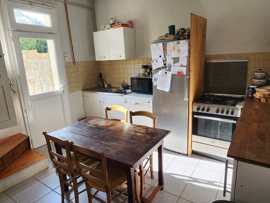 Location maison Vernon Réf. 586-DESJARDINS_586