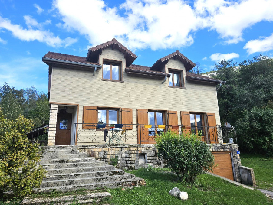 Achat maison Saint-Claude Réf. 1993