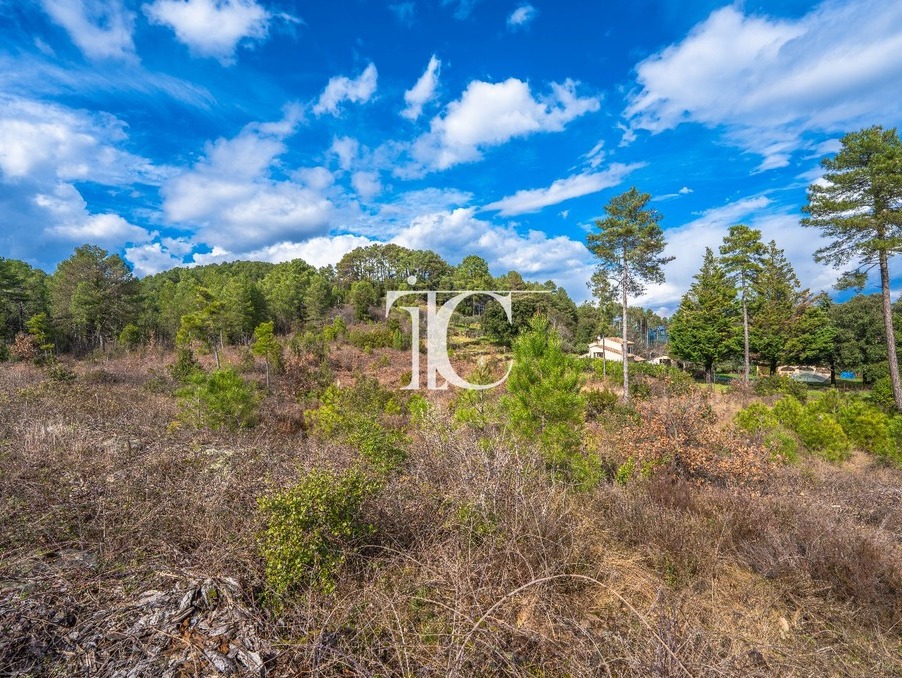 Vente terrain 113 000 €  Bordezac