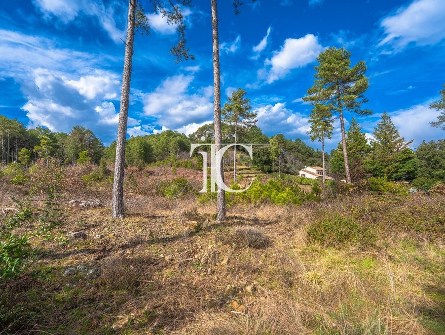 Terrain 113 000 €  sur Bordezac (30160) - Réf. 301376063-25091038