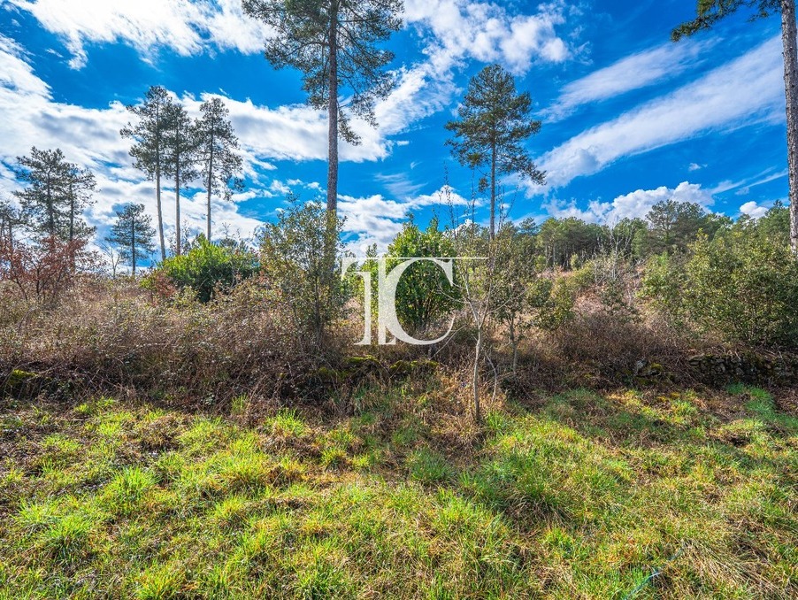 Vente terrain 113 000 €  Bordezac