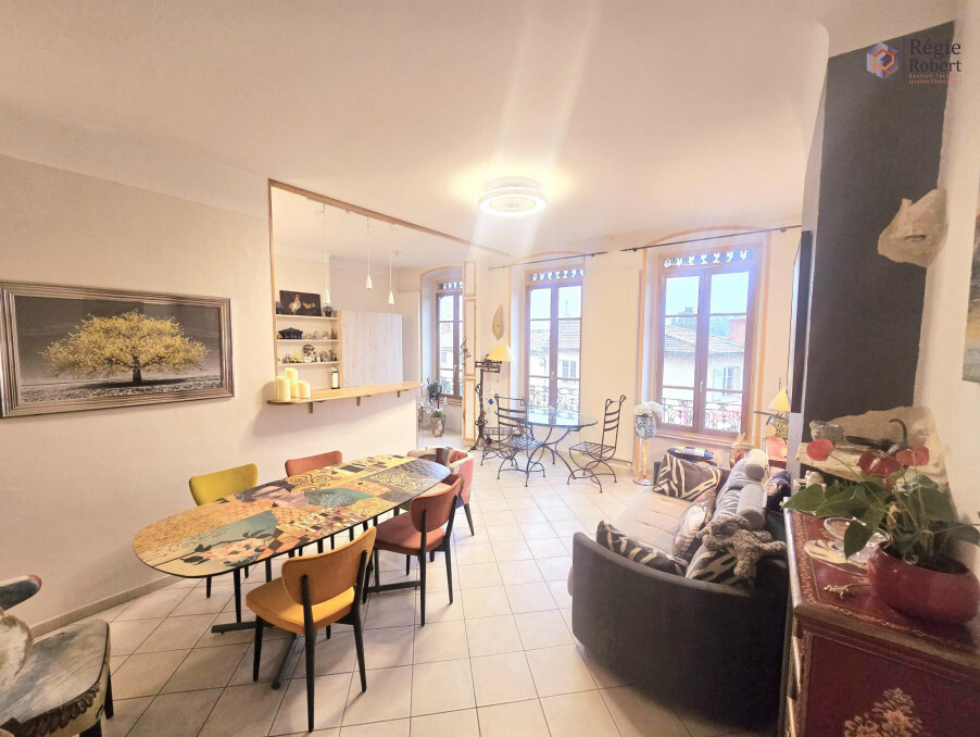 Appartement 295 000 €  Réf. 493T Anse