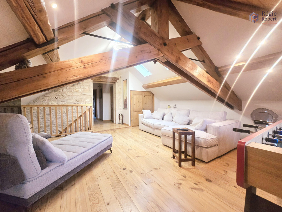 Achat appartement Anse Réf. 493T
