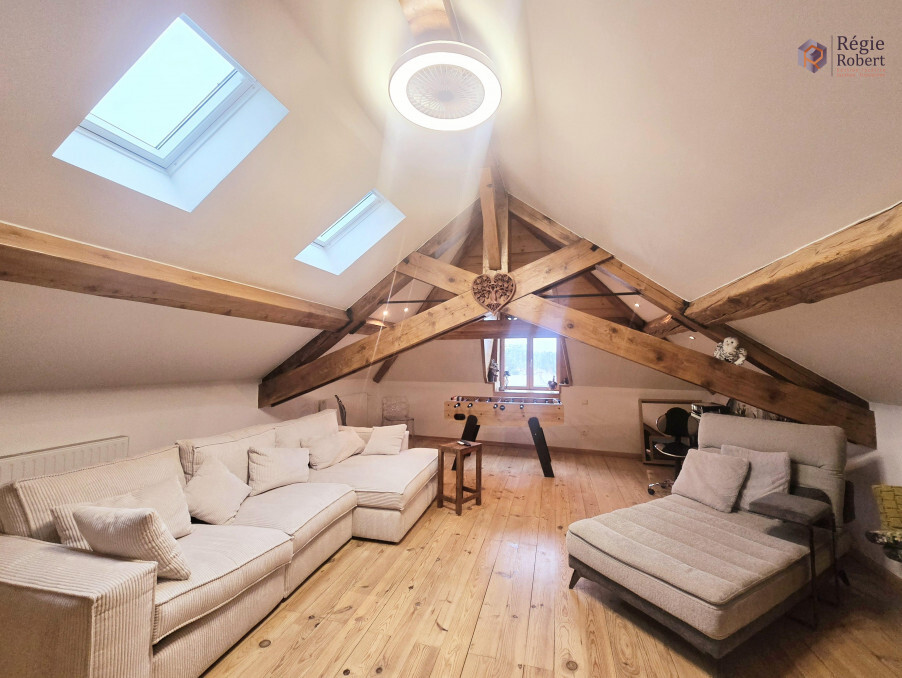 Achat appartement Anse Réf. 493T