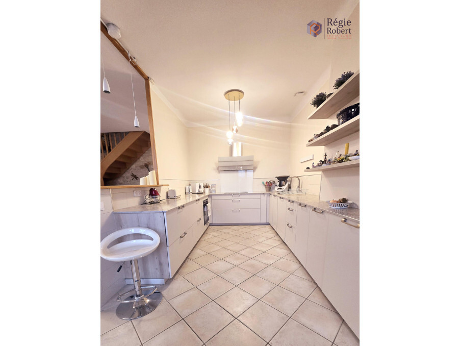 Appartement 295 000 €  Réf. 493T Anse
