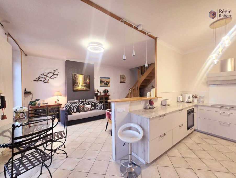 Appartement sur Anse ; 295 000 €  ; Achat Réf. 493T