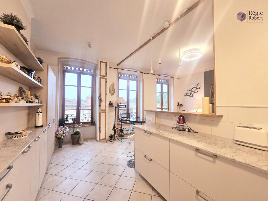 Achat appartement Anse Réf. 493T
