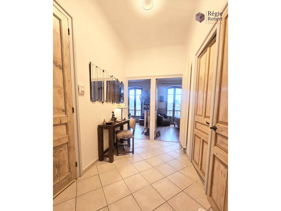 Appartement sur Anse ; 295 000 €  ; A vendre Réf. 493T