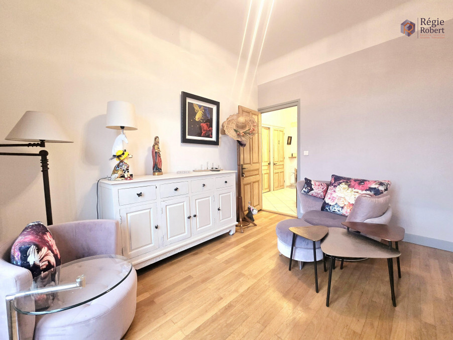 Vente appartement 295 000 €  Anse