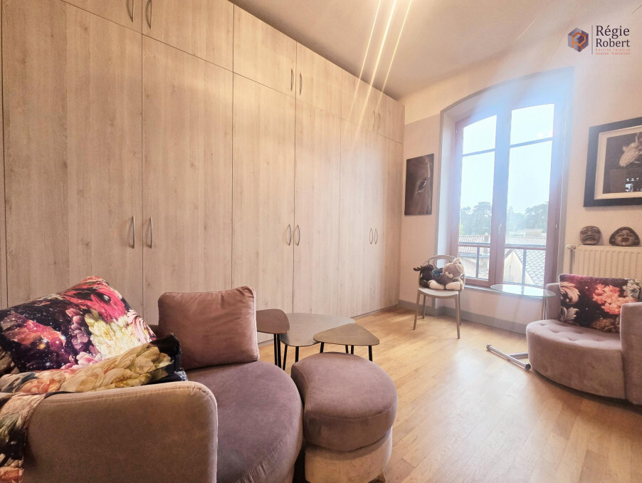 Appartement 295 000 €  sur Anse (69480) - Réf. 493T