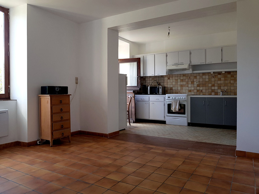 Vente maison 76 000 €  Saint Ulphace