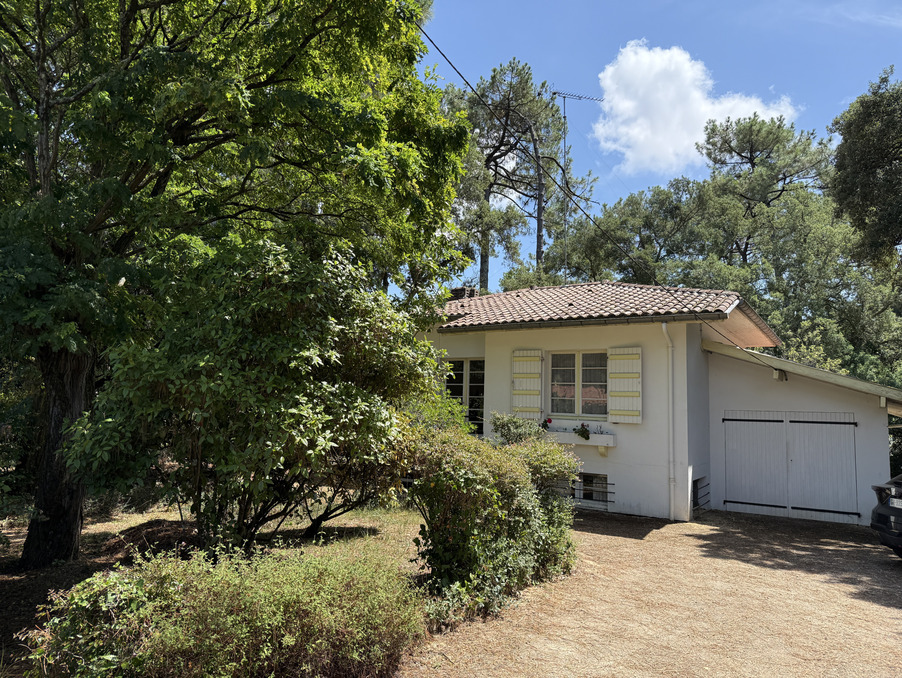 Maison 1 365 000 € sur Soorts-Hossegor (40150) - Réf. 3971