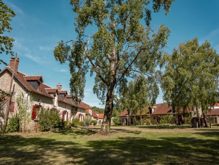 Vente maison 550 000 € Loches