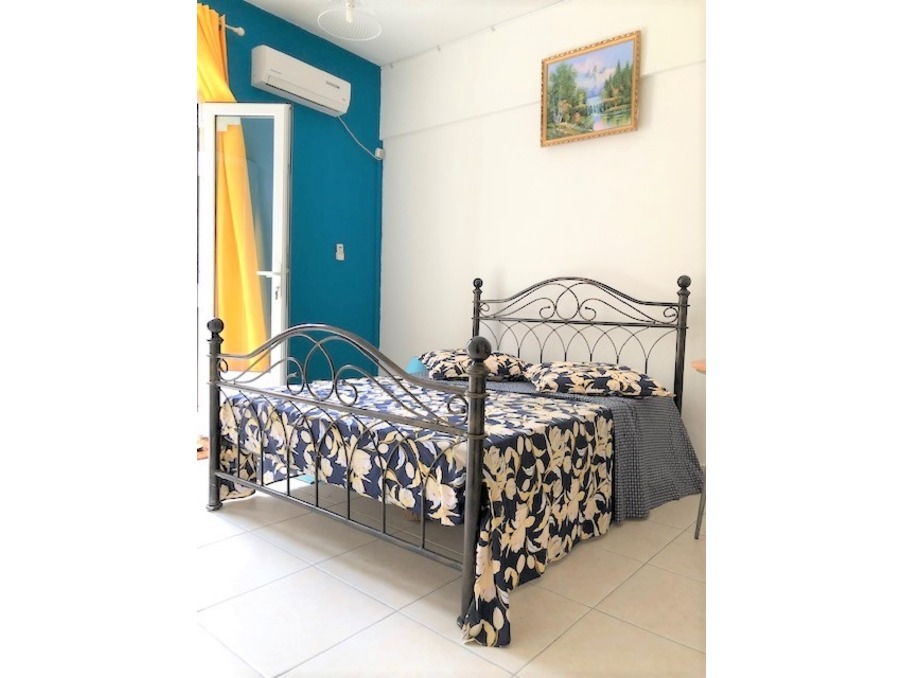 Appartement 570 €  sur Les Abymes (97139) - Réf. 760