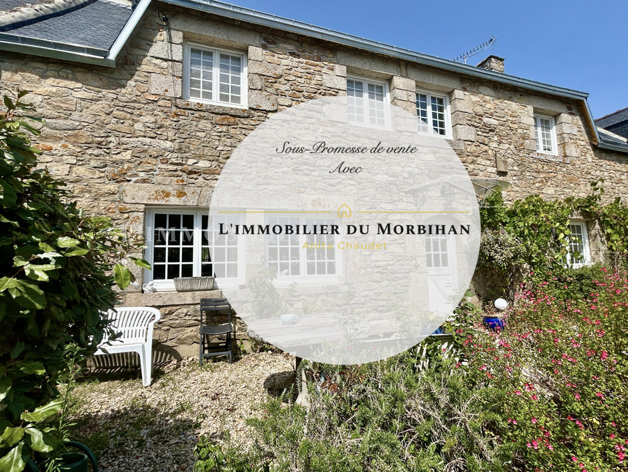 Maison sur Saint-Armel ; 770 000 € ; Achat Réf. 93443