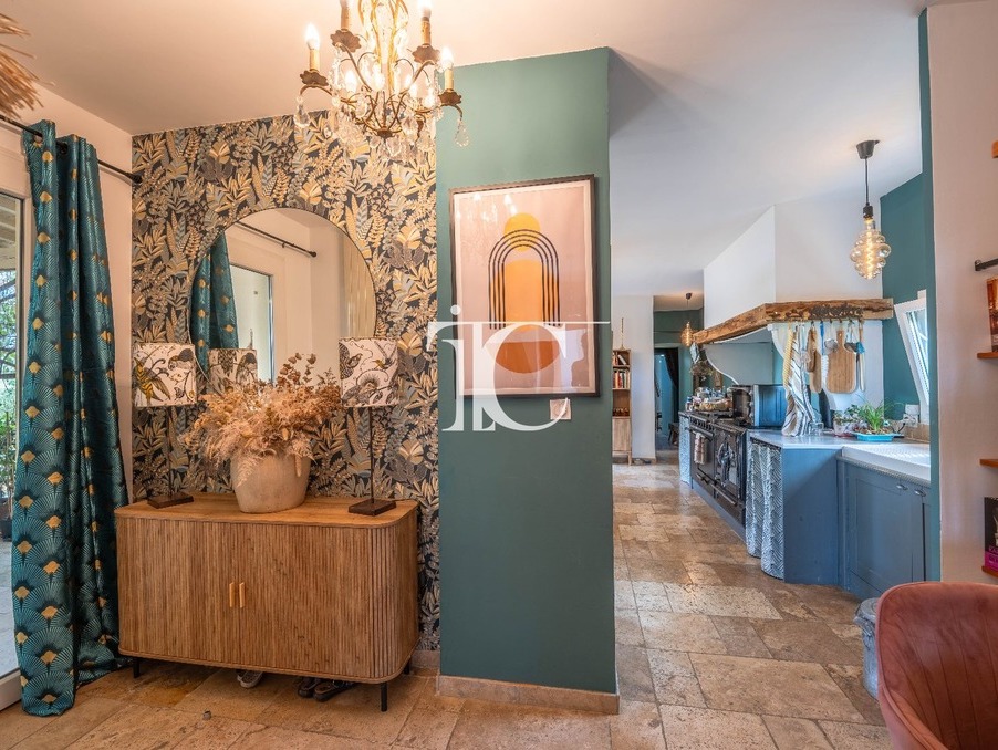 A vendre maison Les Vans 07140; 398 000 € 