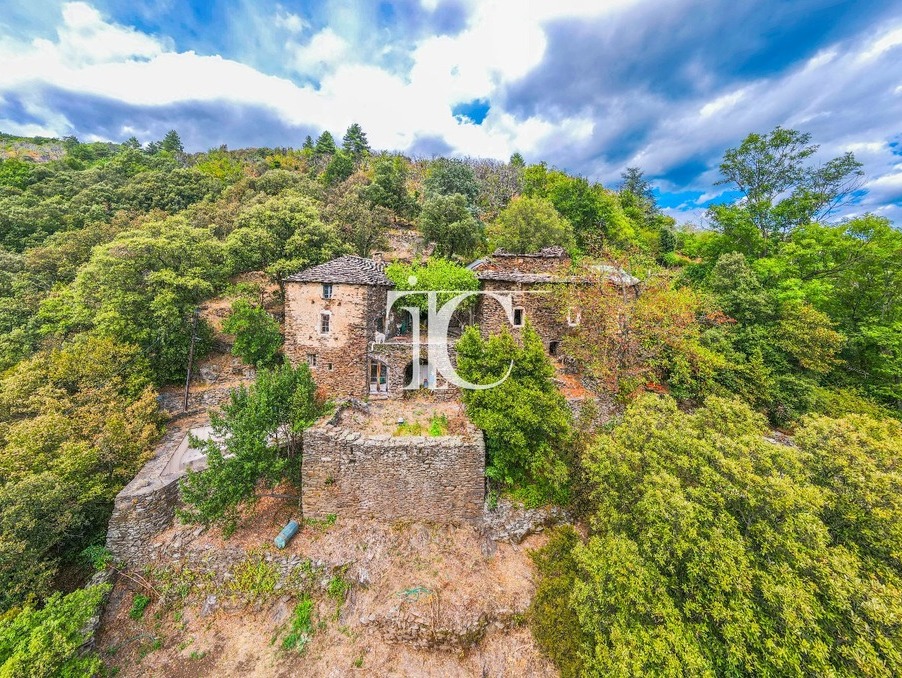 Vente maison 285 000 €  Bonnevaux