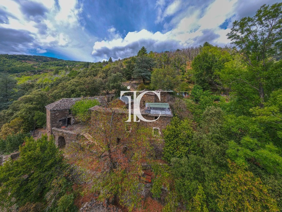 Maison sur Bonnevaux ; 285 000 €  ; Achat Réf. 301375247-25091045