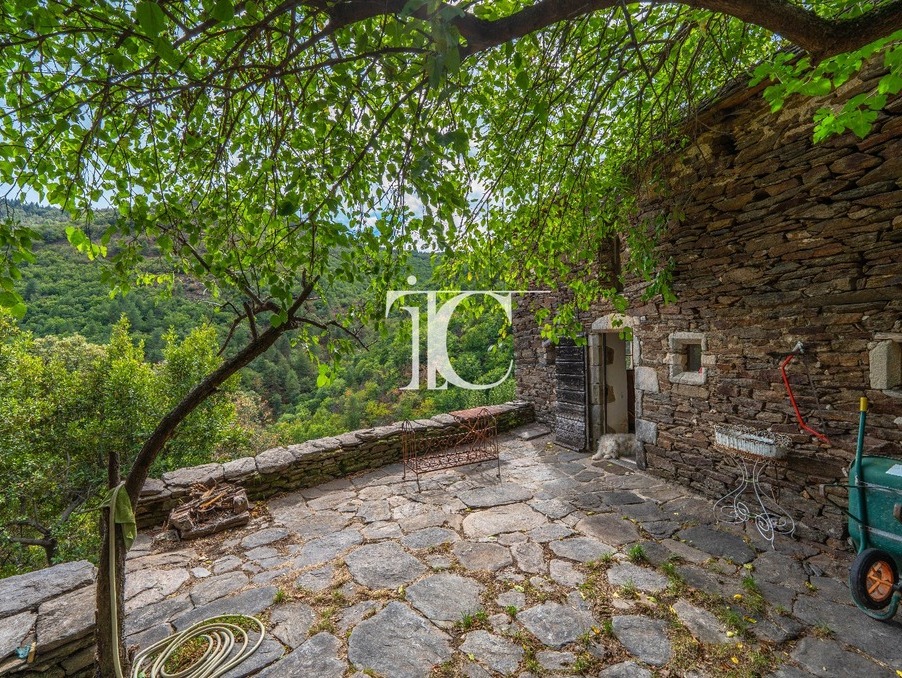 Maison sur Bonnevaux ; 285 000 €  ; Vente Réf. 301375247-25091045