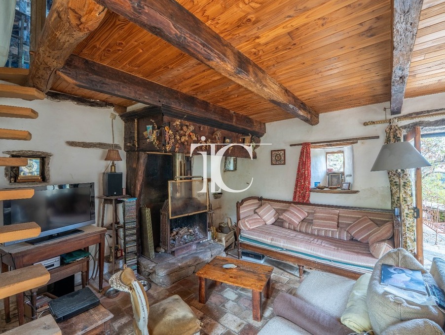 Achat maison Bonnevaux Réf. 301375247-25091045