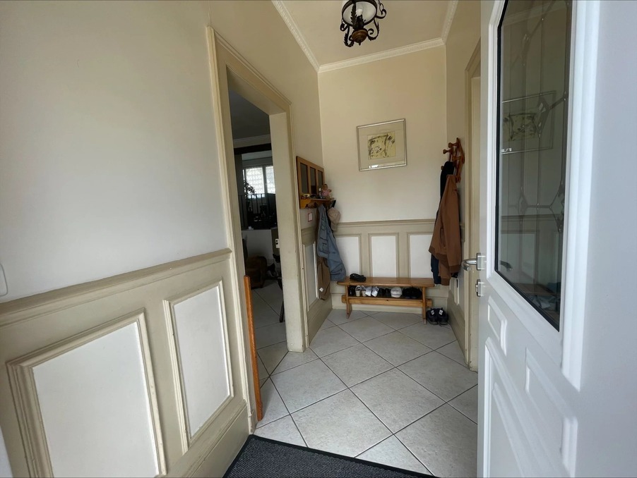 Achat maison Mesnils-sur-Iton Réf. 241