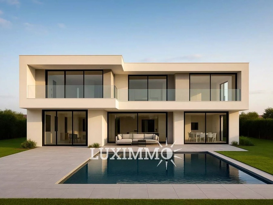 Terrain 390 000 €  sur La Roquette-sur-Siagne (06550) - Réf. 86109942